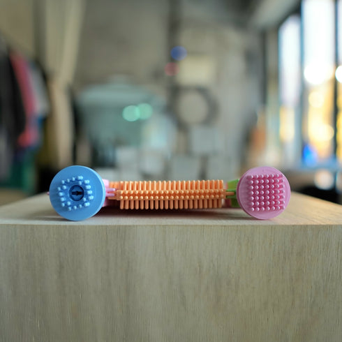 Spiky toy